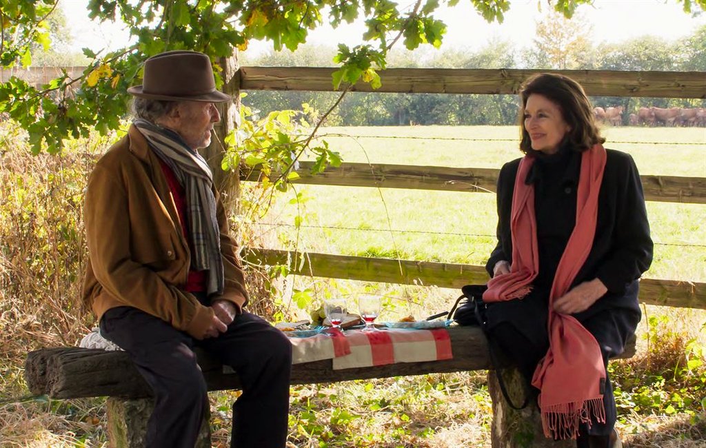 Photo from the movie The Best Years of a Life