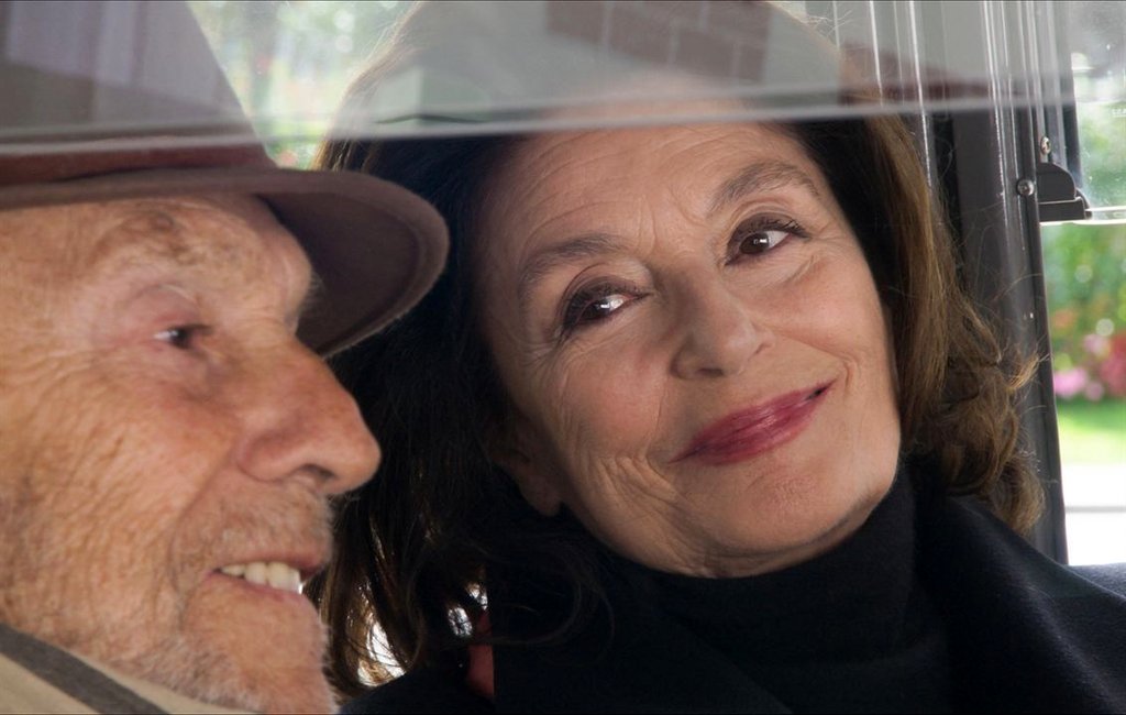 Photo from the movie The Best Years of a Life