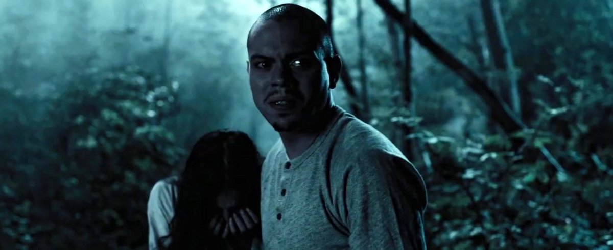 Photo du film The Curse of Buckout Road [2017]