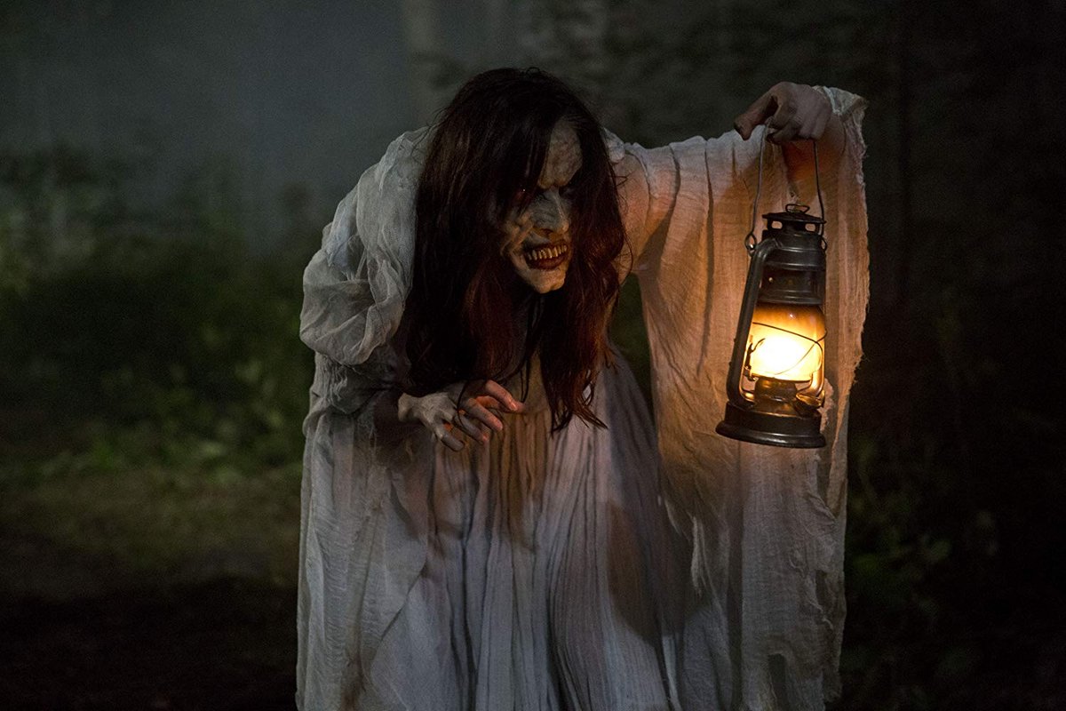 Photo du film The Curse of Buckout Road [2017]