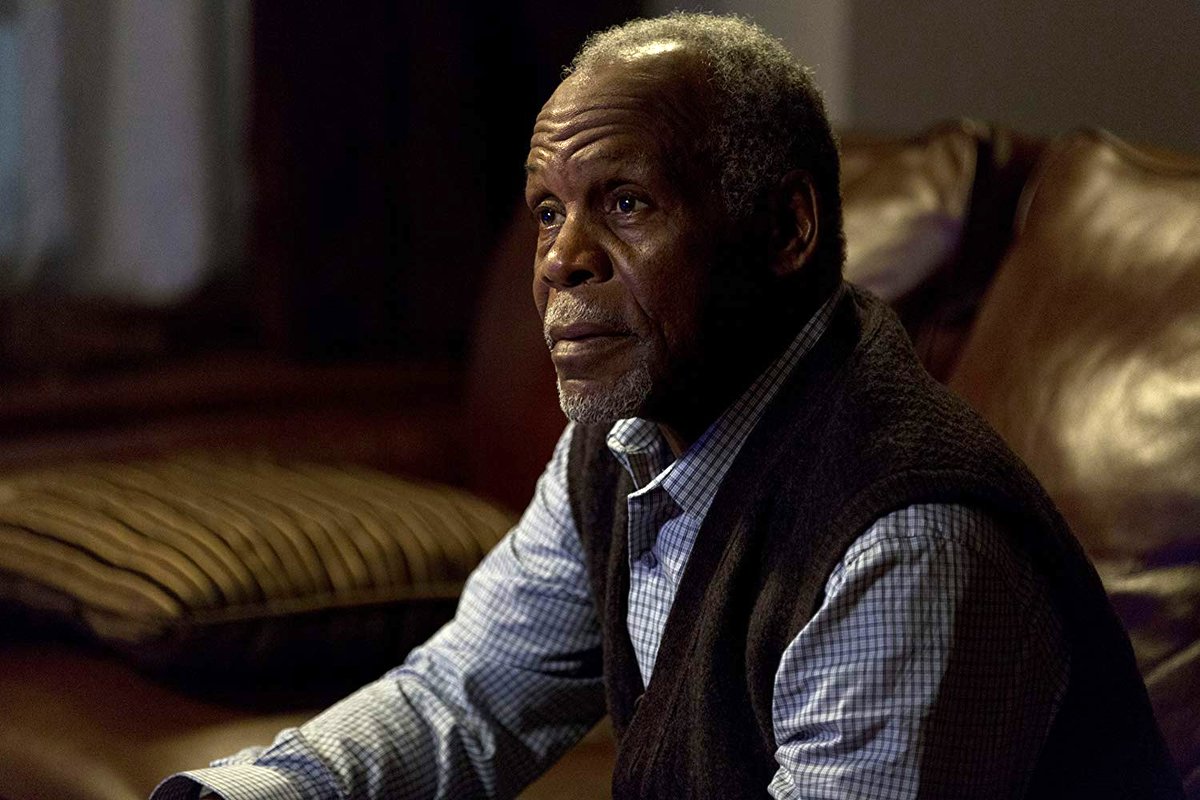 Photo du film The Curse of Buckout Road [2017]