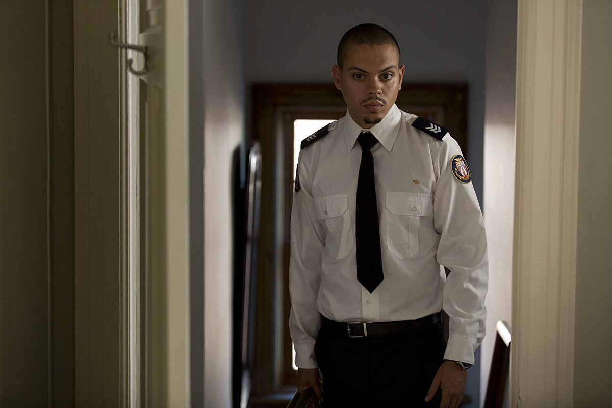 Photo du film The Curse of Buckout Road [2017]