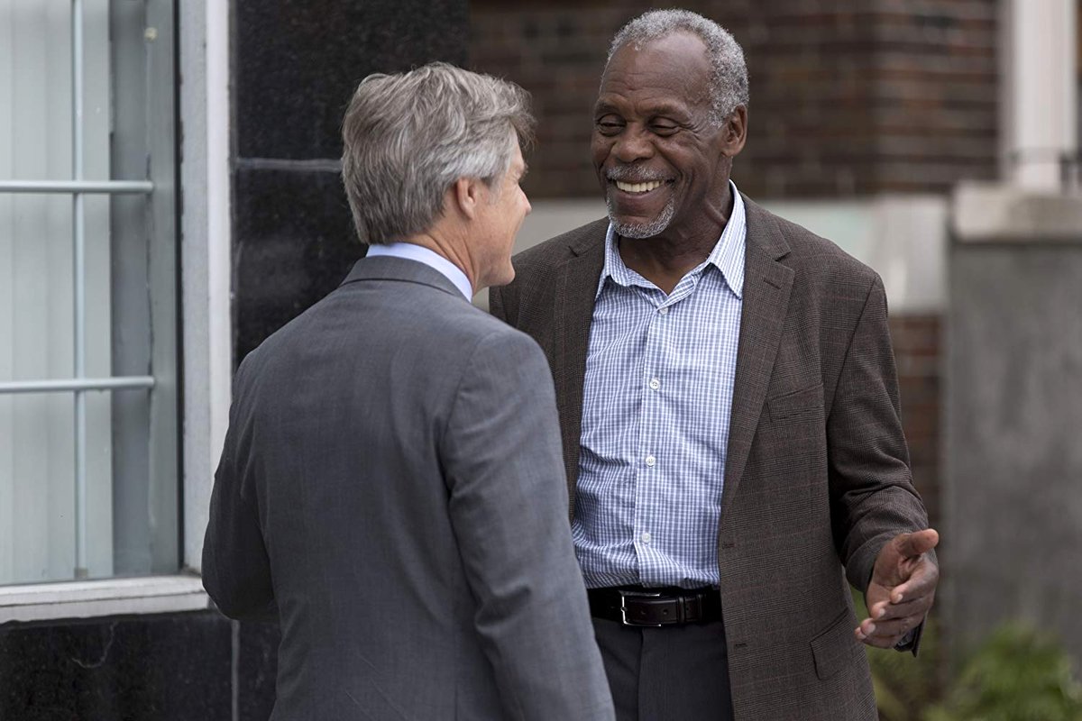 Photo du film The Curse of Buckout Road [2017]