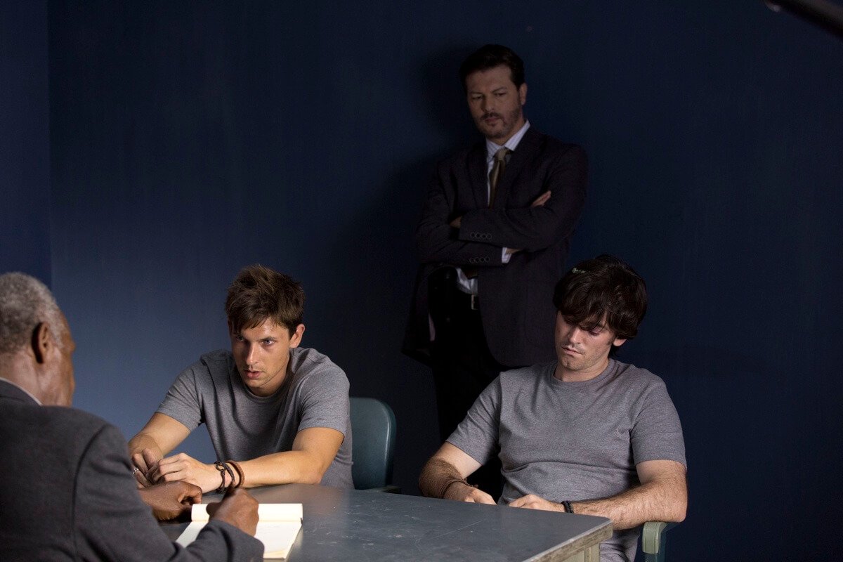 Photo du film The Curse of Buckout Road [2017]