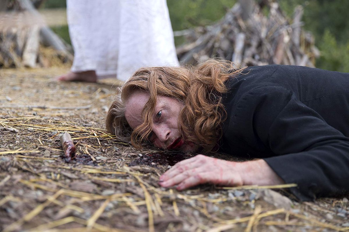 Photo du film The Curse of Buckout Road [2017]