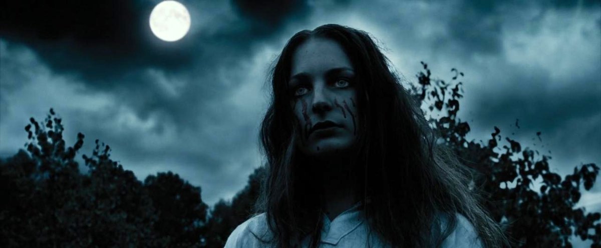 Photo du film The Curse of Buckout Road [2017]