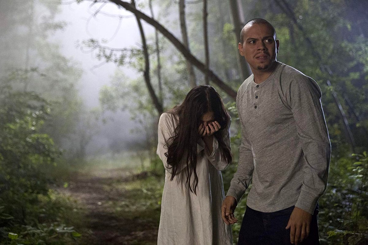 Photo du film The Curse of Buckout Road [2017]