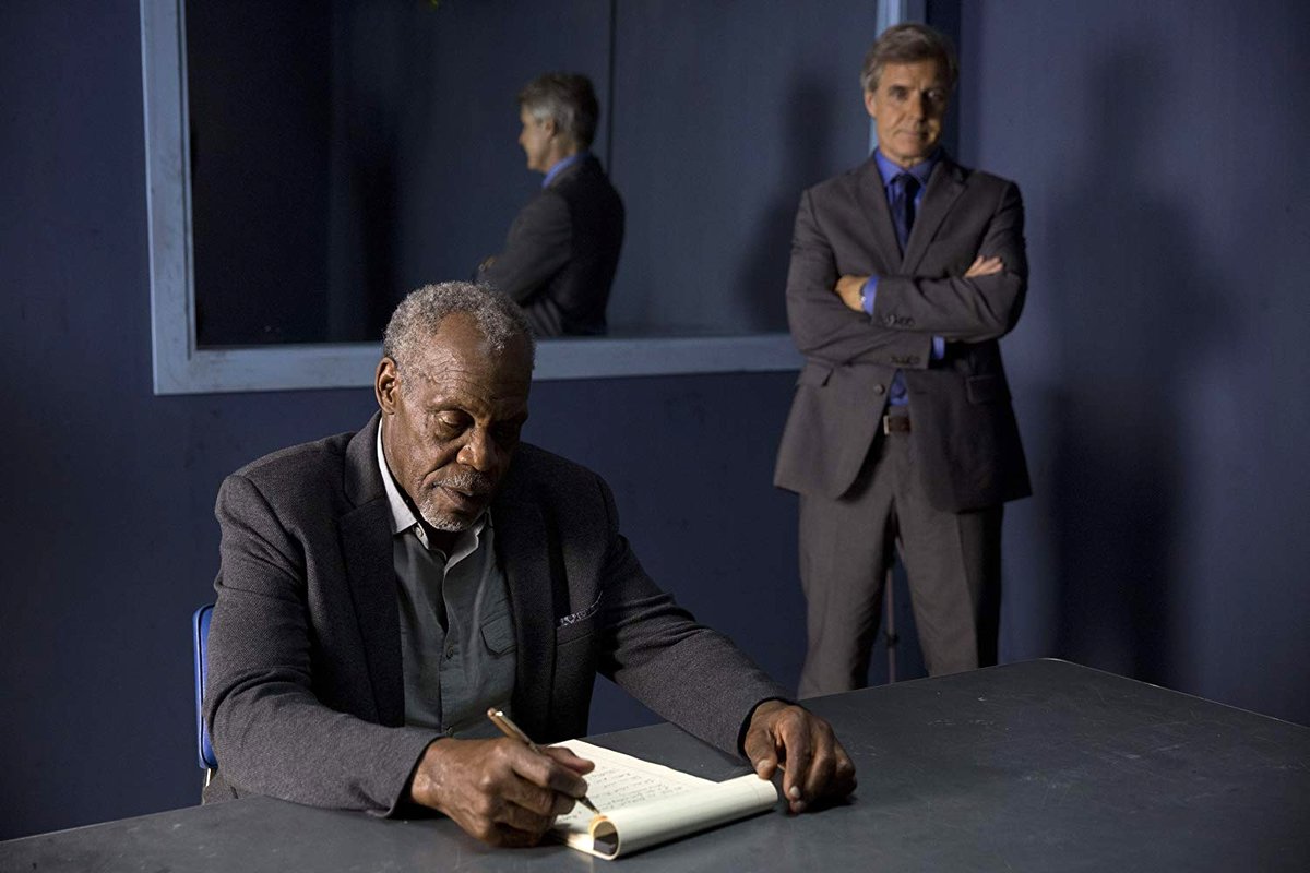 Photo du film The Curse of Buckout Road [2017]