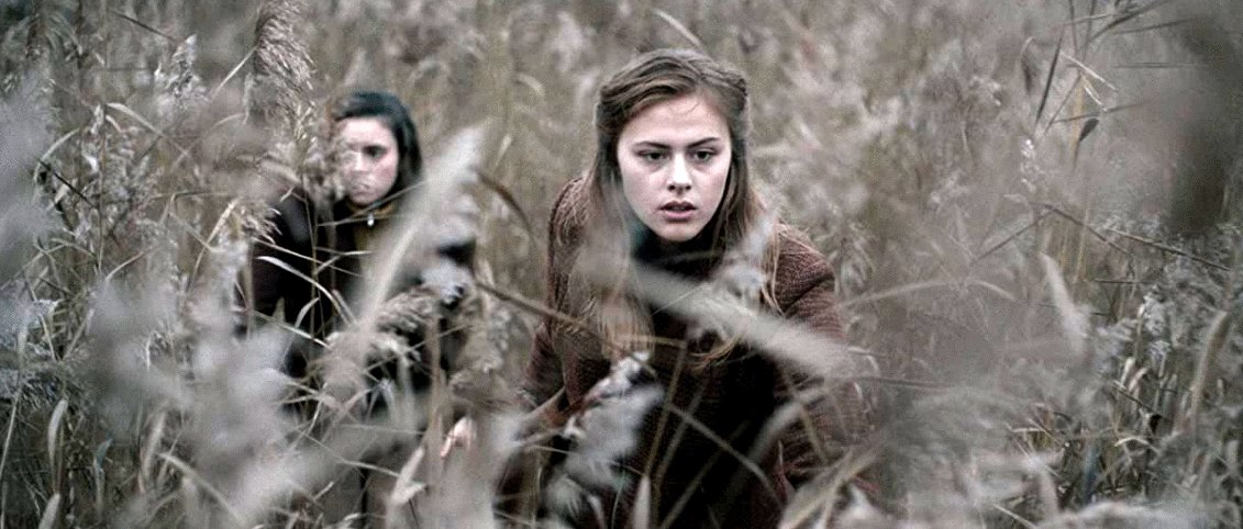 Photo from the movie The Forgotten Battle