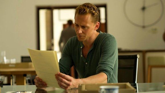 Photo from the movie The Night Manager