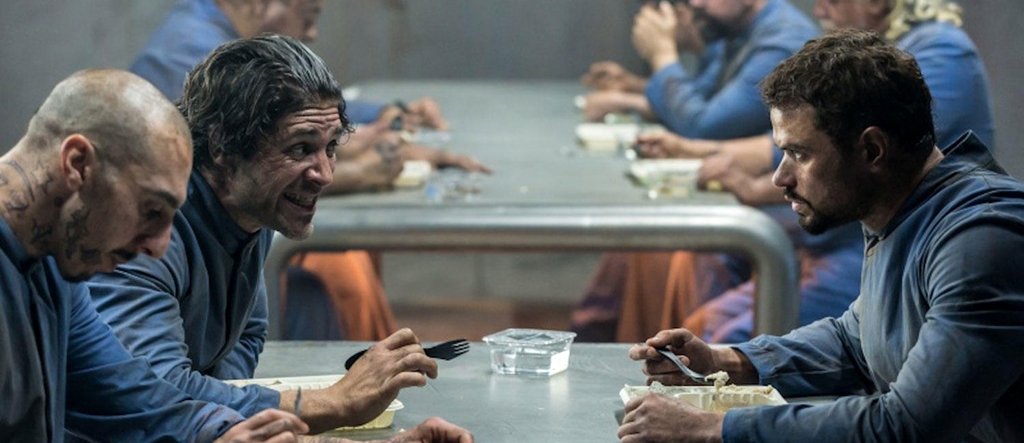 Photo from the movie The Osiris Child: Science Fiction Volume One