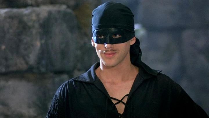 Photo from the movie The Princess Bride