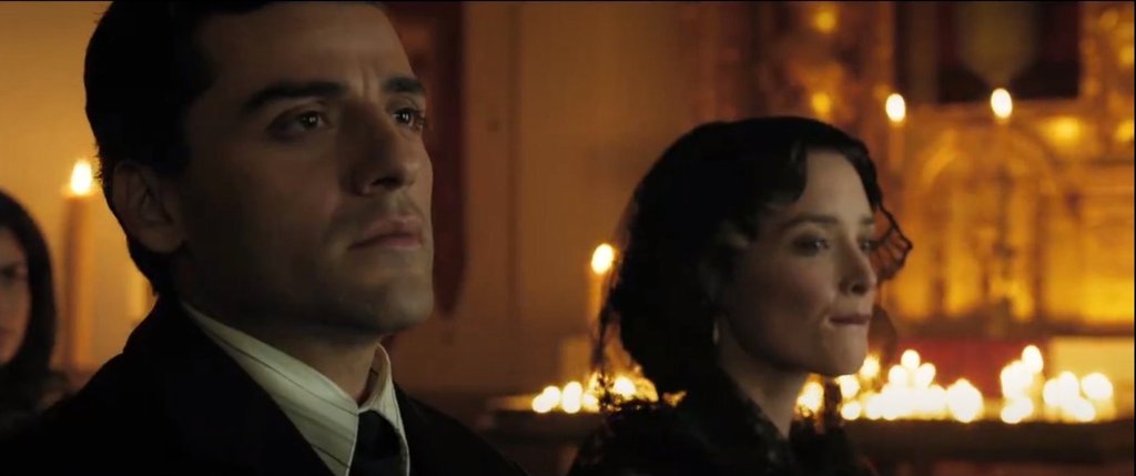 Photo from the movie The Promise