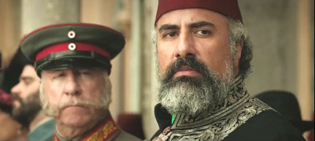 Photo from the movie The Promise