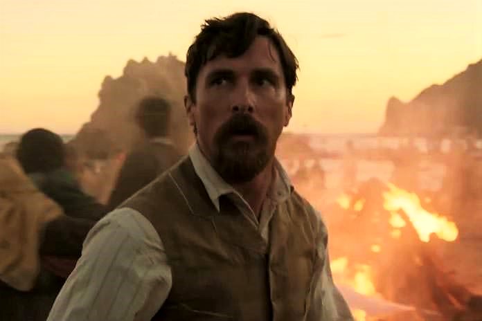 Photo from the movie The Promise