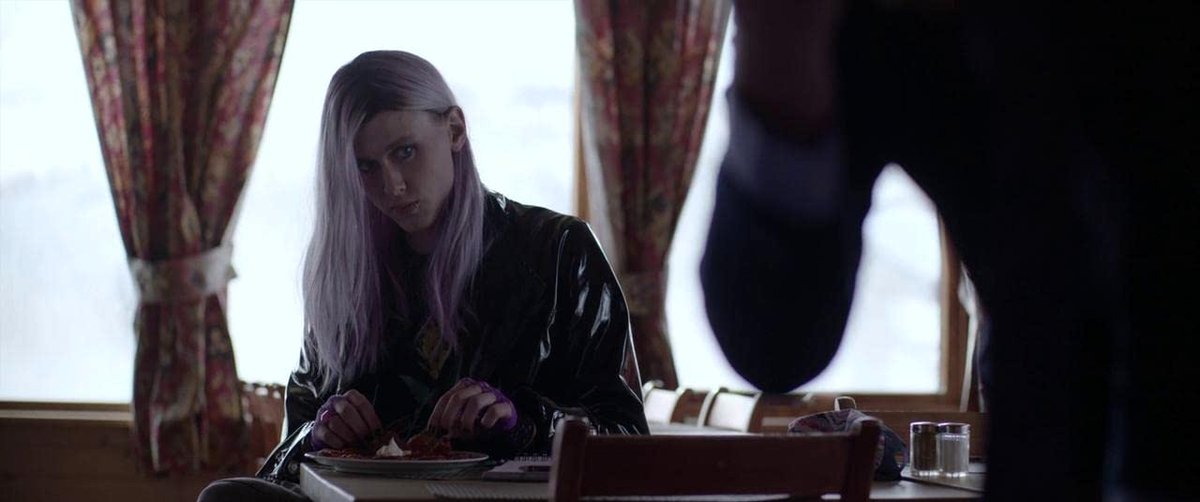 Photo from the movie Le Tunnel v.f.