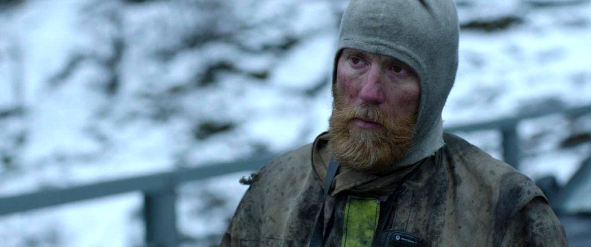 Photo from the movie Le Tunnel v.f.