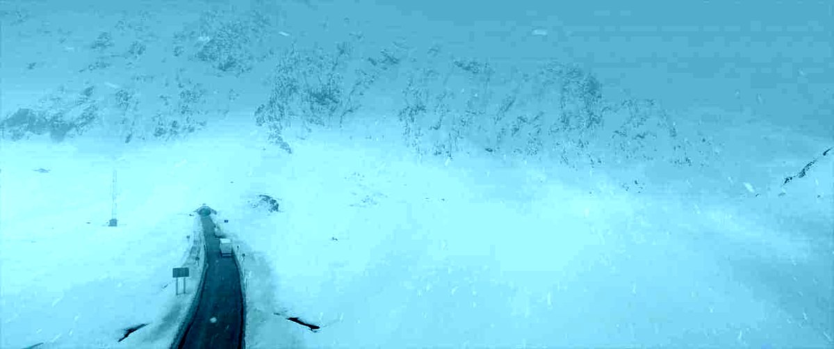 Photo from the movie Le Tunnel v.f.