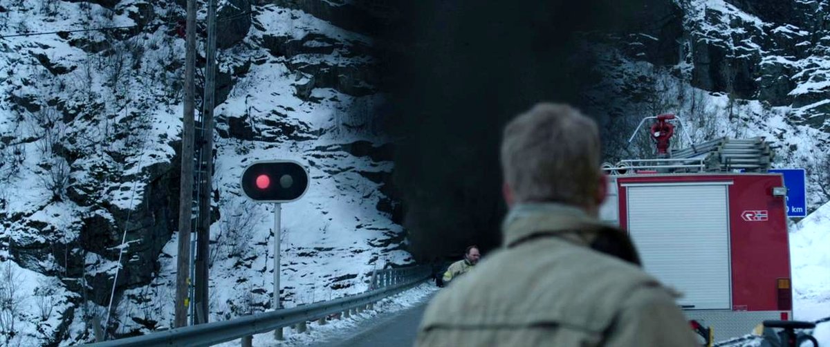 Photo from the movie Le Tunnel v.f.