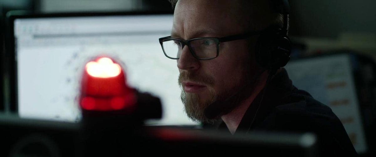 Photo from the movie Le Tunnel v.f.