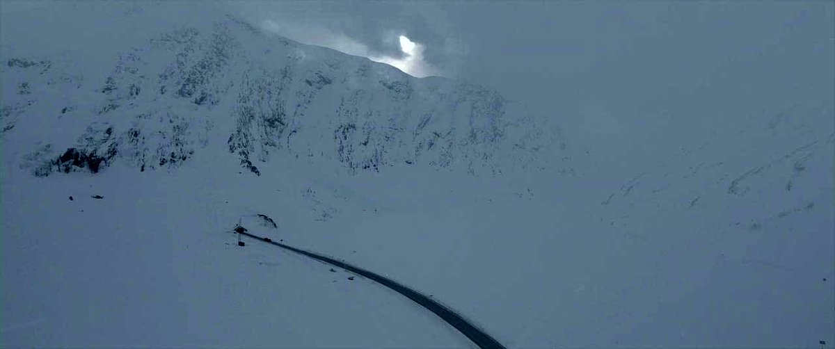 Photo from the movie Le Tunnel v.f.