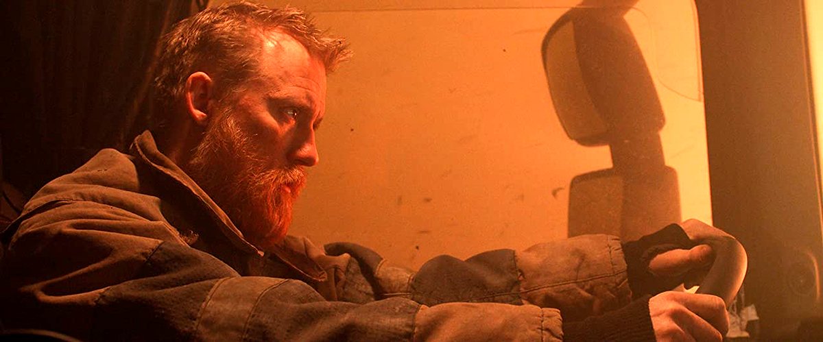 Photo from the movie Le Tunnel v.f.