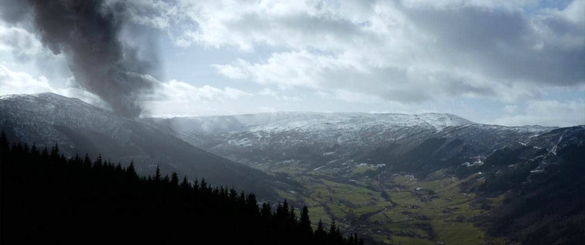 Photo from the movie Le Tunnel v.f.