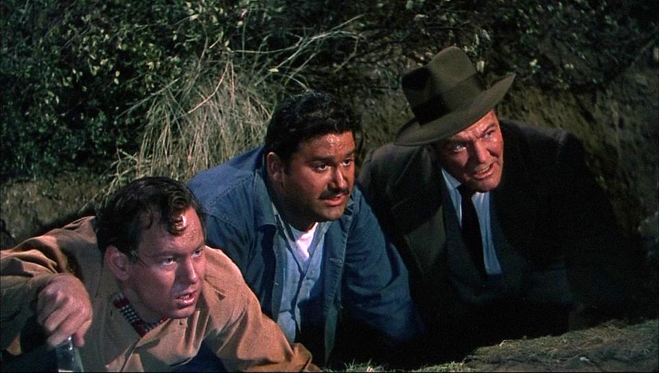 Photo from the movie The War of the Worlds