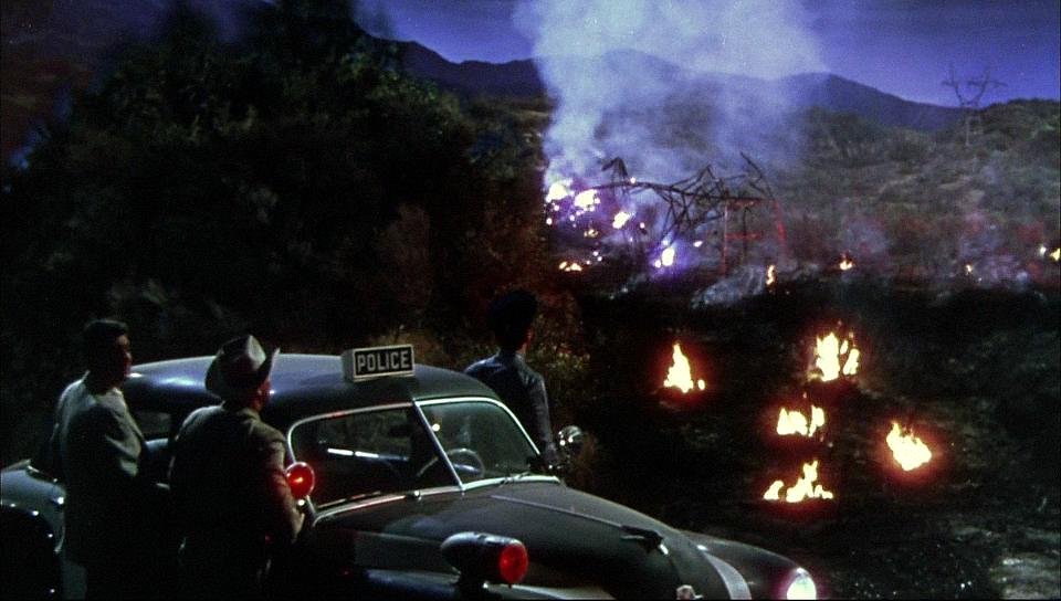 Photo from the movie The War of the Worlds