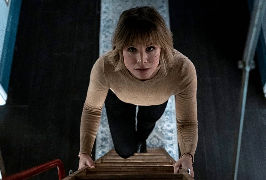 Photo from the movie The Woman in the House Across the Street from the Girl in the Window