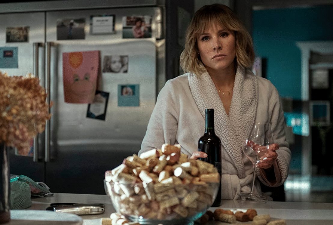 Photo from the movie The Woman in the House Across the Street from the Girl in the Window