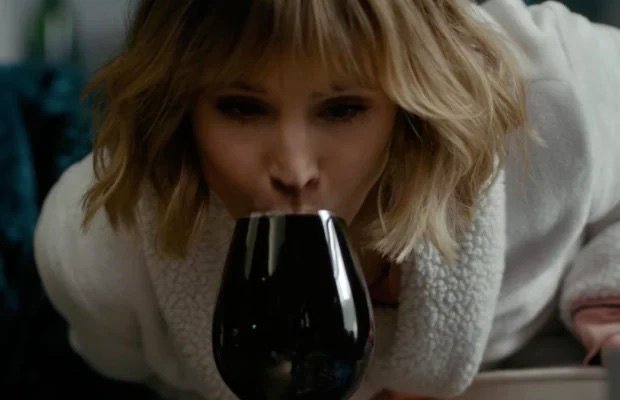 Photo from the movie The Woman in the House Across the Street from the Girl in the Window