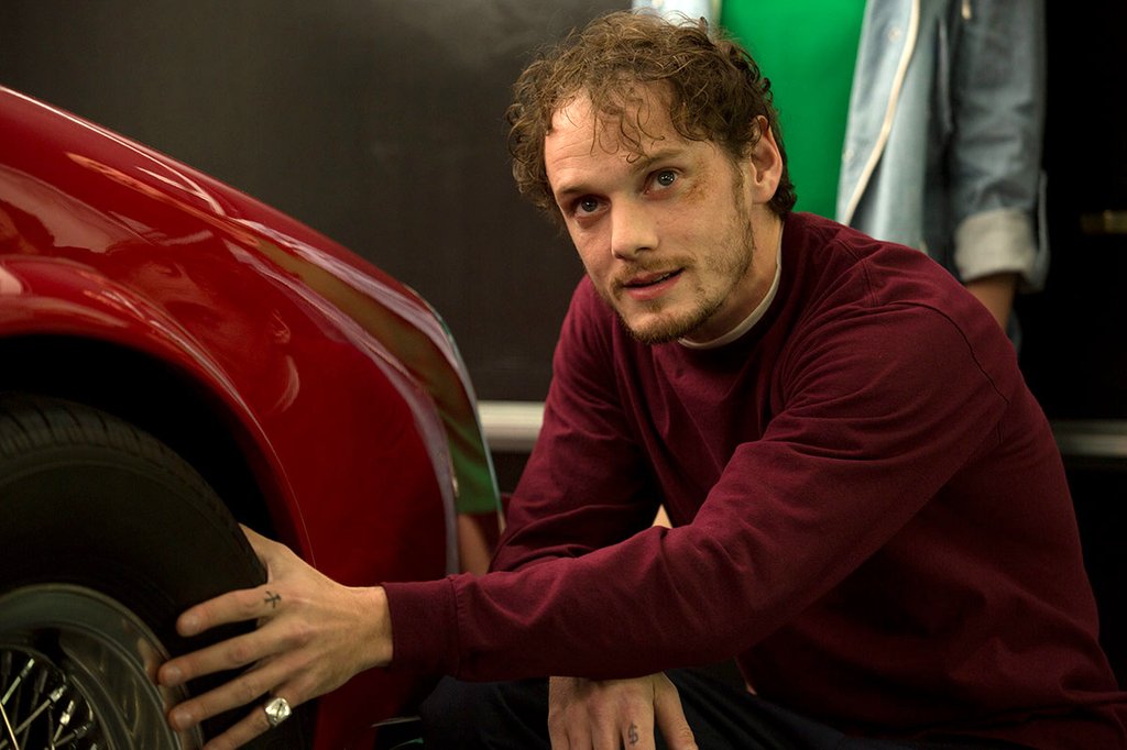 Photo from the movie Thoroughbreds