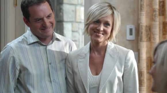 Photo from the movie Three Little Pigs