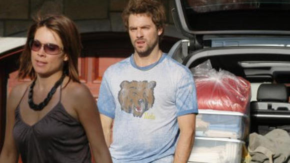 Photo from the movie Three Little Pigs