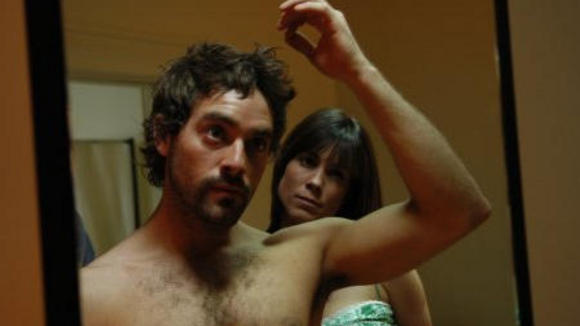 Photo from the movie Three Little Pigs