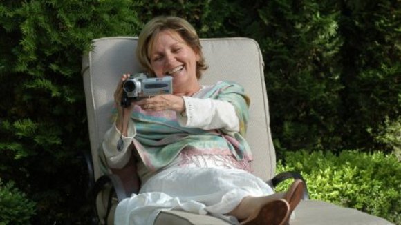 Photo from the movie Three Little Pigs