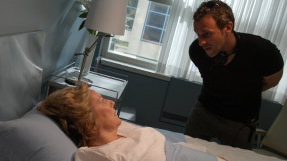 Photo from the movie Three Little Pigs