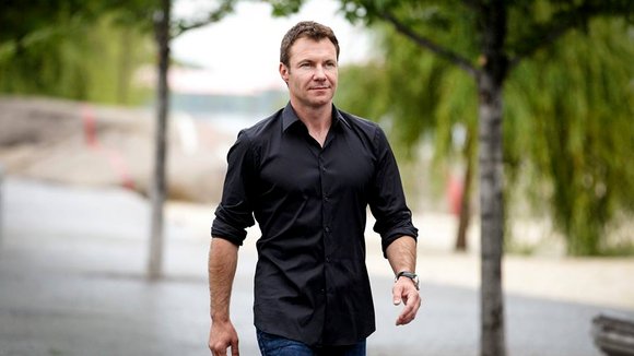 Photo from the movie Transporter: The Series