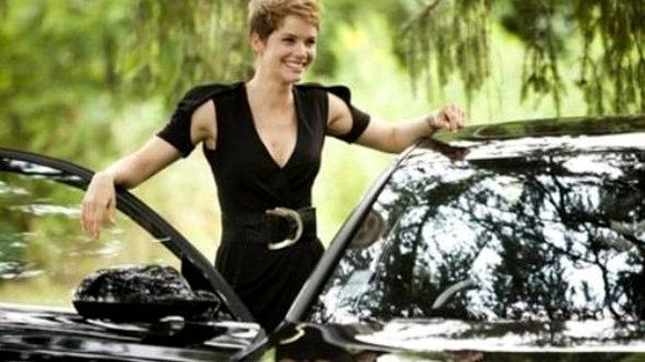 Photo from the movie Transporter: The Series