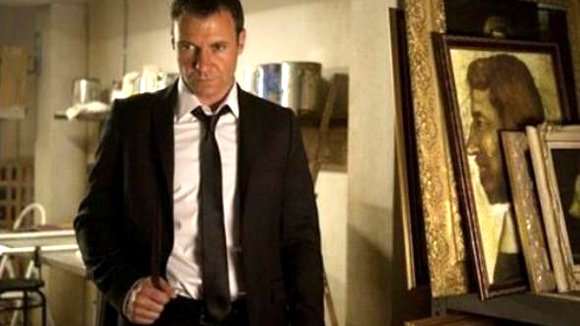 Photo from the movie Transporter: The Series