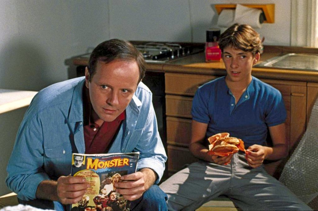 Photo from the movie Troll