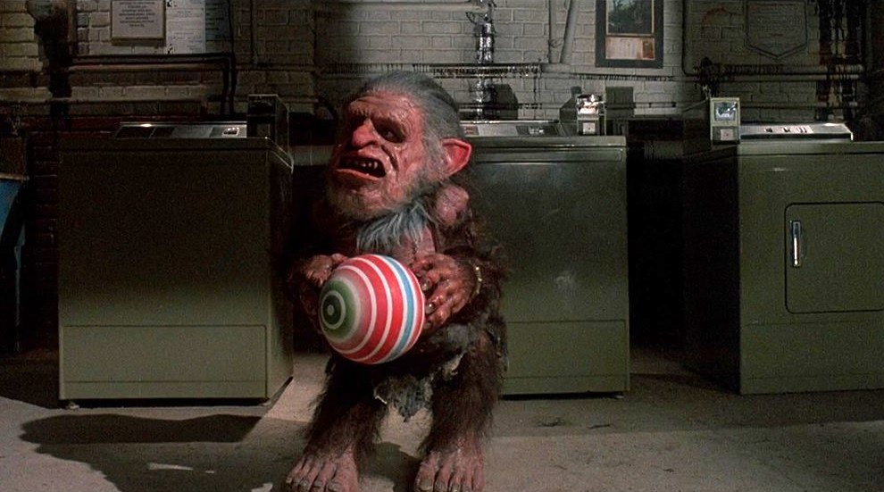 Photo from the movie Troll