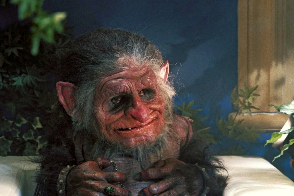 Photo from the movie Troll