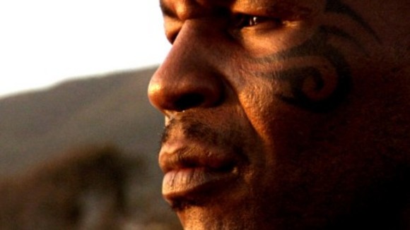 Photo from the movie Tyson