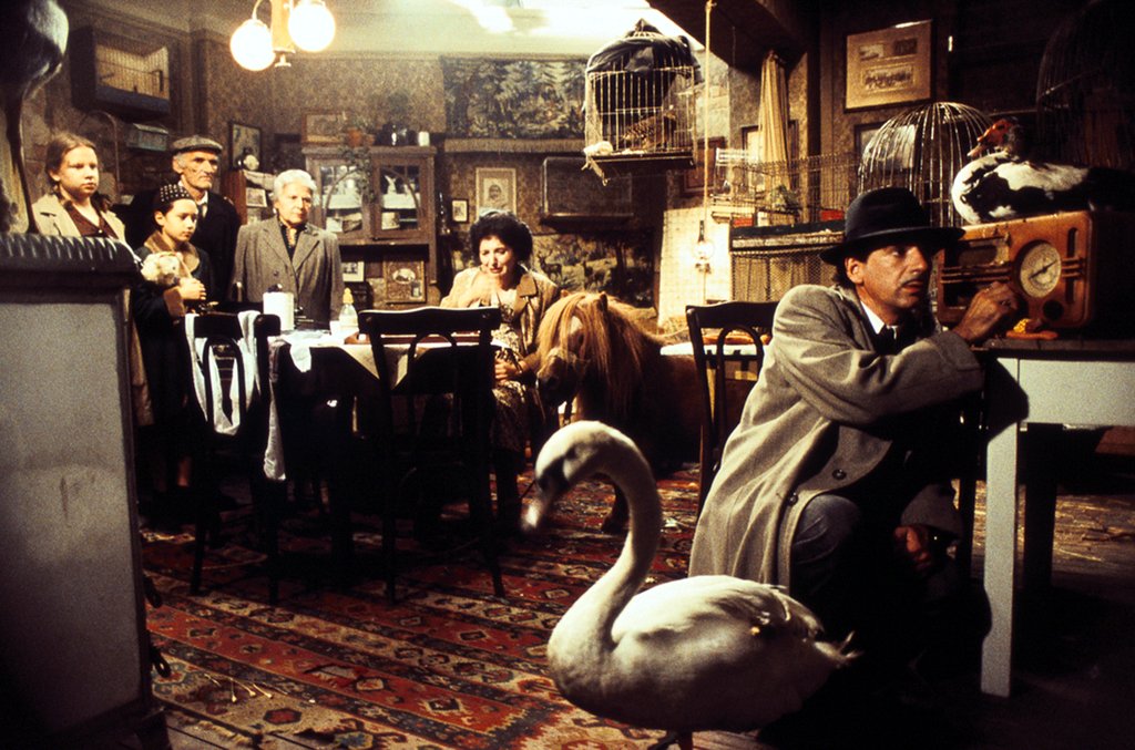 Photo from the movie Once Upon a Time There Was a Country