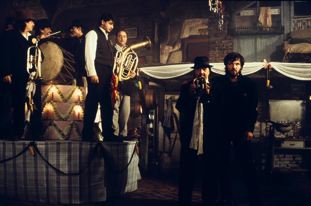 Photo from the movie Once Upon a Time There Was a Country