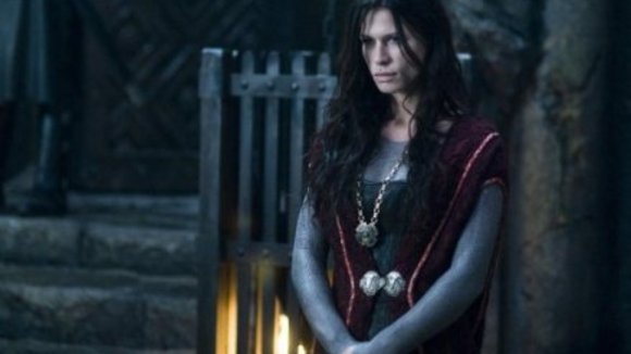 Photo from the movie Underworld: Rise of the Lycans