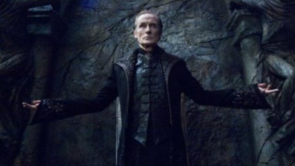 Photo from the movie Underworld: Rise of the Lycans