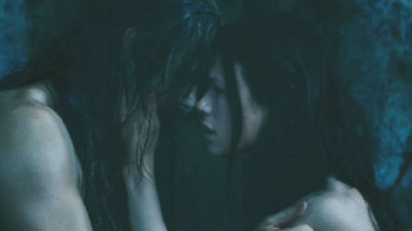 Photo from the movie Underworld: Rise of the Lycans
